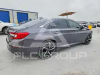2018 Honda Accord photo