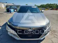 2018 Honda Accord photo