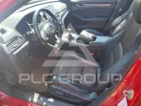 2018 Honda Accord photo