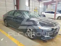 2018 Honda Accord фото