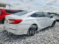 2018 Honda Accord фото