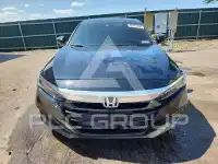 2018 Honda Accord фото