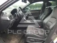 2018 Honda Accord фото