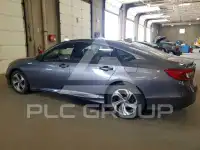 2018 Honda Accord фото