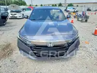 2018 Honda Accord photo