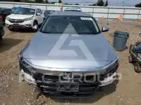 2018 Honda Accord photo