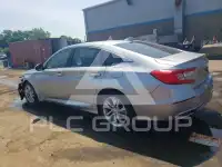2018 Honda Accord photo