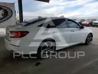 2018 Honda Accord фото
