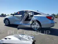 2018 Honda Accord фото
