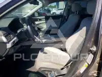 2018 Honda Accord фото