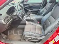 2018 Honda Accord фото