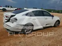 2018 Honda Accord фото