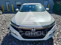2018 Honda Accord photo