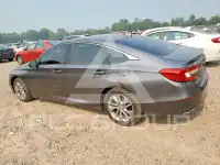 2018 Honda Accord фото