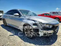 2018 Honda Accord фото