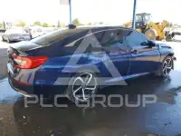 2018 Honda Accord photo
