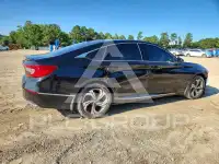 2018 Honda Accord фото