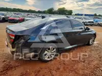 2018 Honda Accord фото