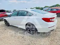 2018 Honda Accord photo