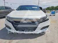 2018 Honda Accord photo