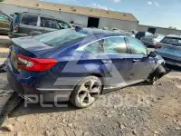 2018 Honda Accord фото