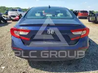 2018 Honda Accord photo