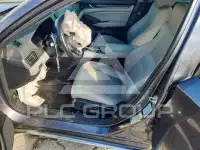 2018 Honda Accord фото