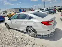 2018 Honda Accord фото