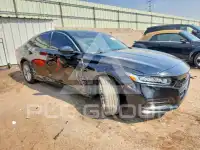 2018 Honda Accord фото