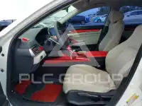 2018 Honda Accord фото