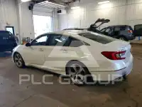 2018 Honda Accord фото