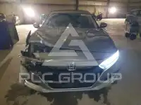 2018 Honda Accord фото