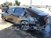 2018 Honda Accord photo