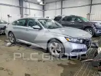 2018 Honda Accord photo