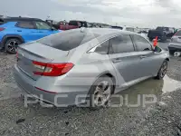 2018 Honda Accord photo