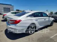2018 Honda Accord фото