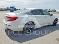 2018 Honda Accord photo