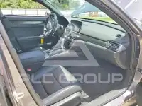 2018 Honda Accord фото