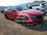 2018 Honda Accord фото