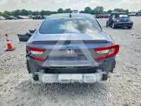 2018 Honda Accord photo