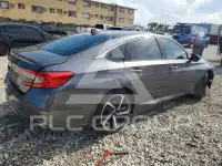 2018 Honda Accord фото