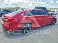 2018 Honda Accord фото