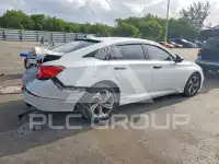 2018 Honda Accord фото