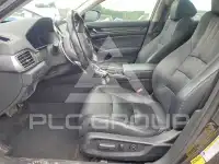 2018 Honda Accord фото