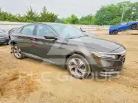 2018 Honda Accord photo