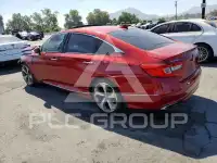 2018 Honda Accord photo