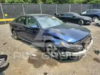 2018 Honda Accord фото