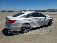 2018 Honda Accord фото