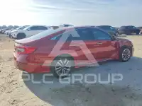 2018 Honda Accord фото
