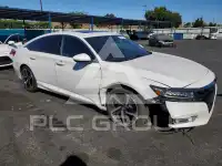 2018 Honda Accord photo